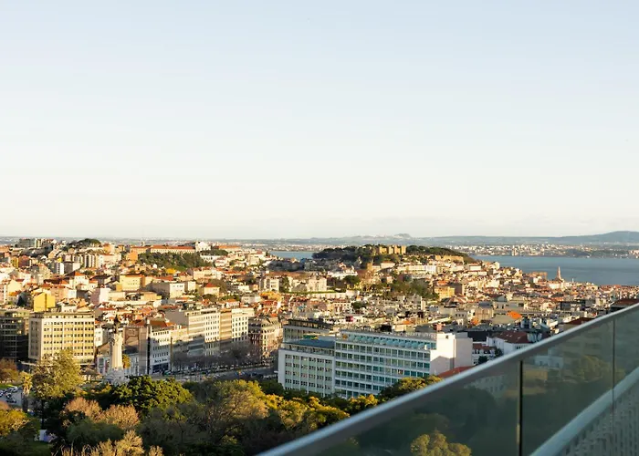 Sana Rex Hotel Lisboa