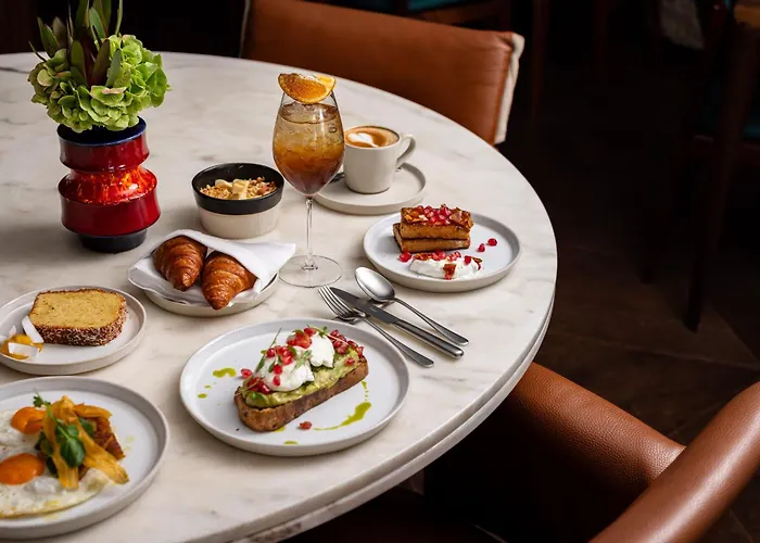 Bairro Alto Hotel Lisboa