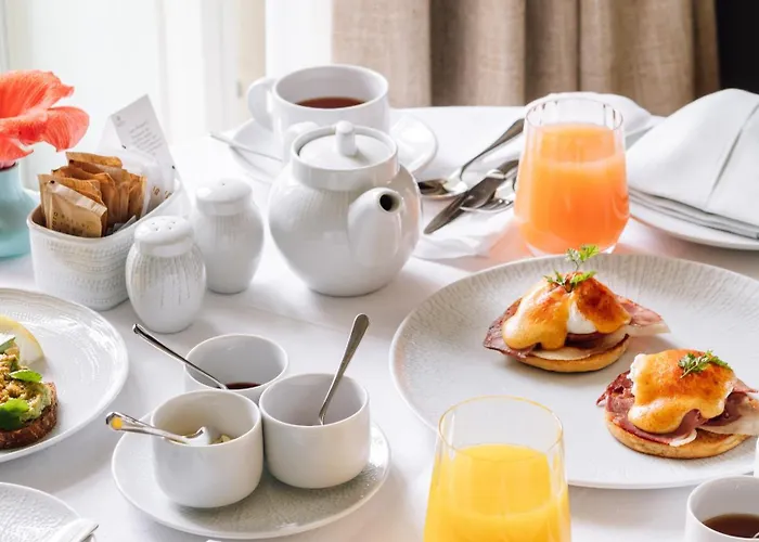 Bairro Alto Hotel Lisboa